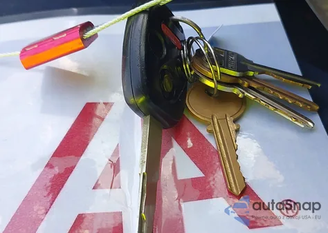 2008 Honda Accord 3.5 Ex-L z USA, uszkodzony, nr VIN 1HGCS22878A012000